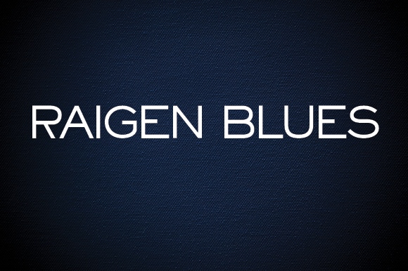 [Creativefabrica] Raigen Blues Font_0.png